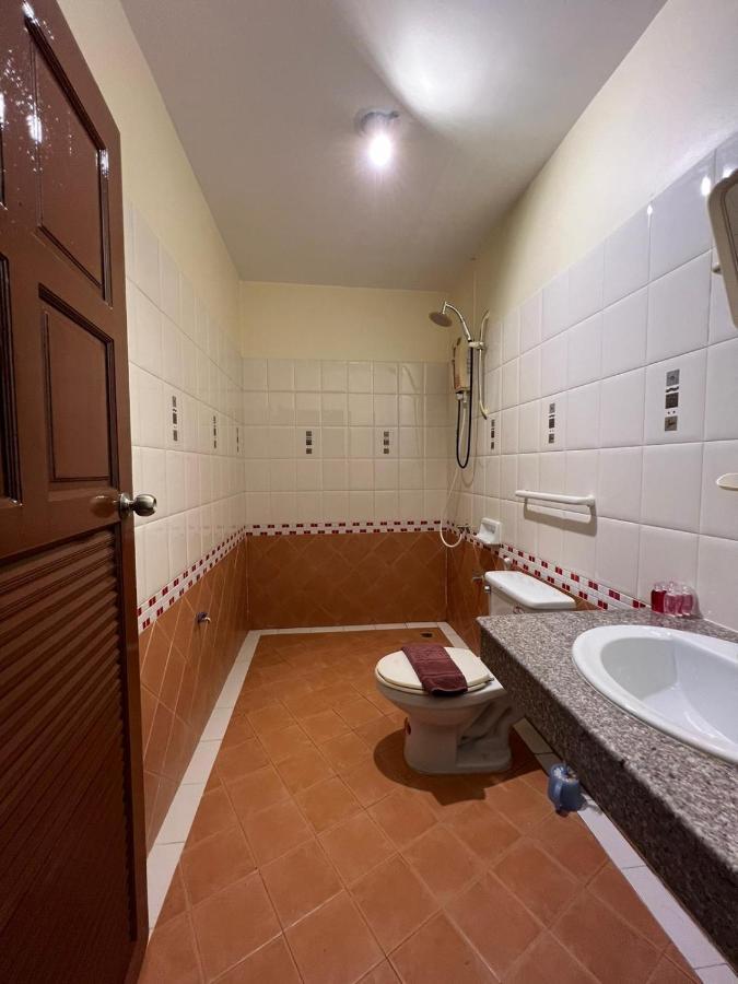 Ferienwohnung Hideaway House Patong Exterior foto