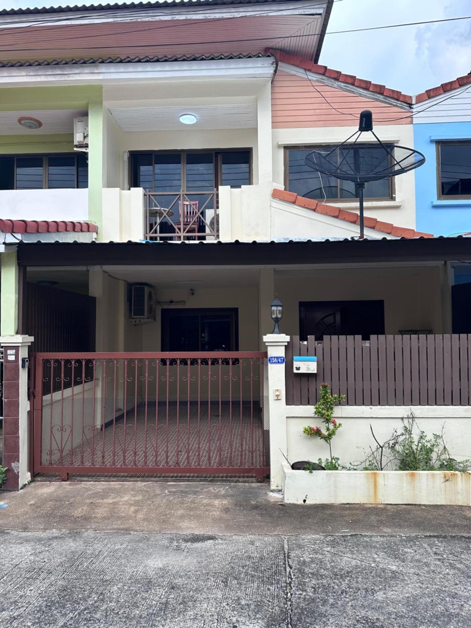 Ferienwohnung Hideaway House Patong Exterior foto