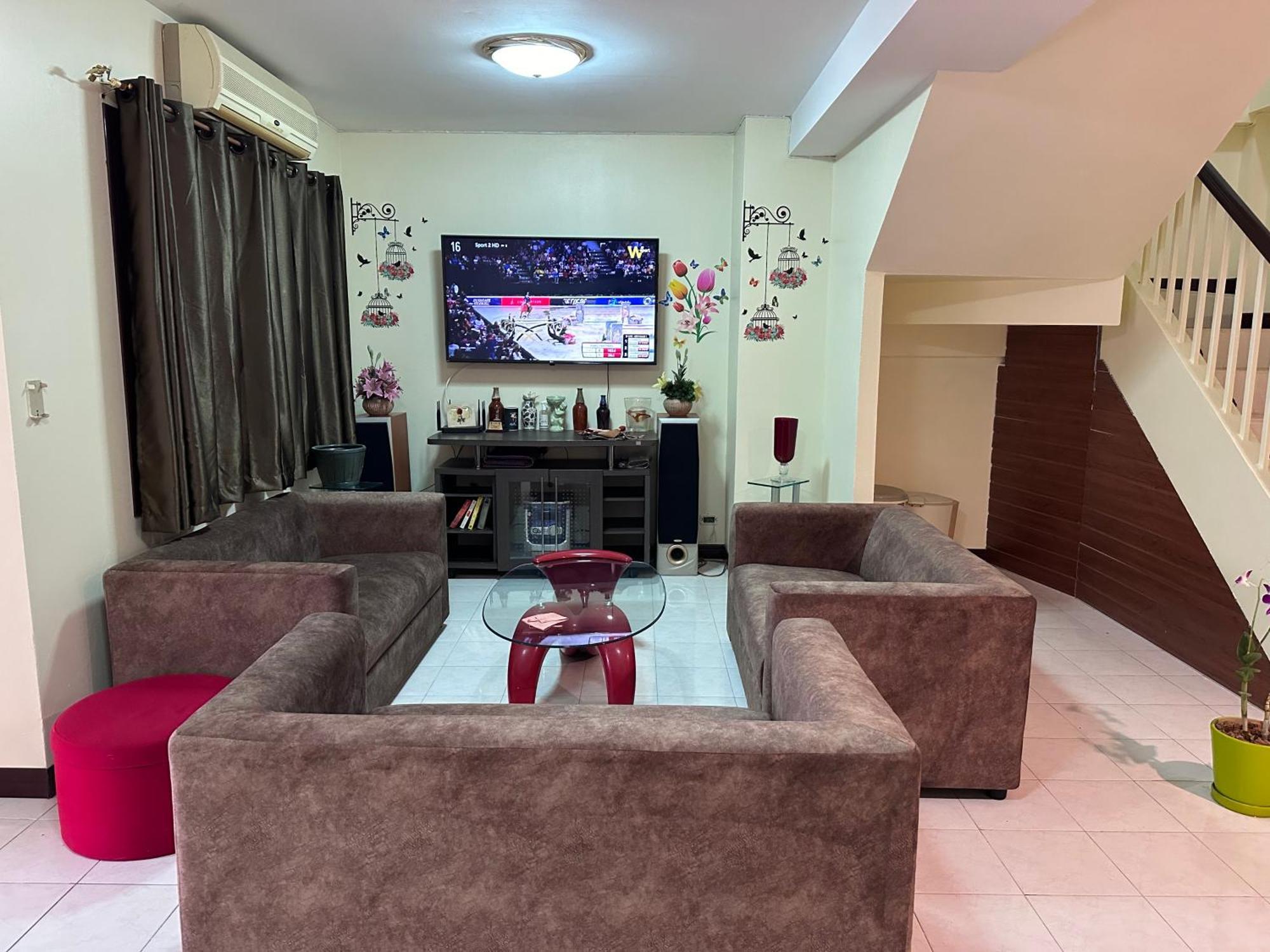Ferienwohnung Hideaway House Patong Exterior foto